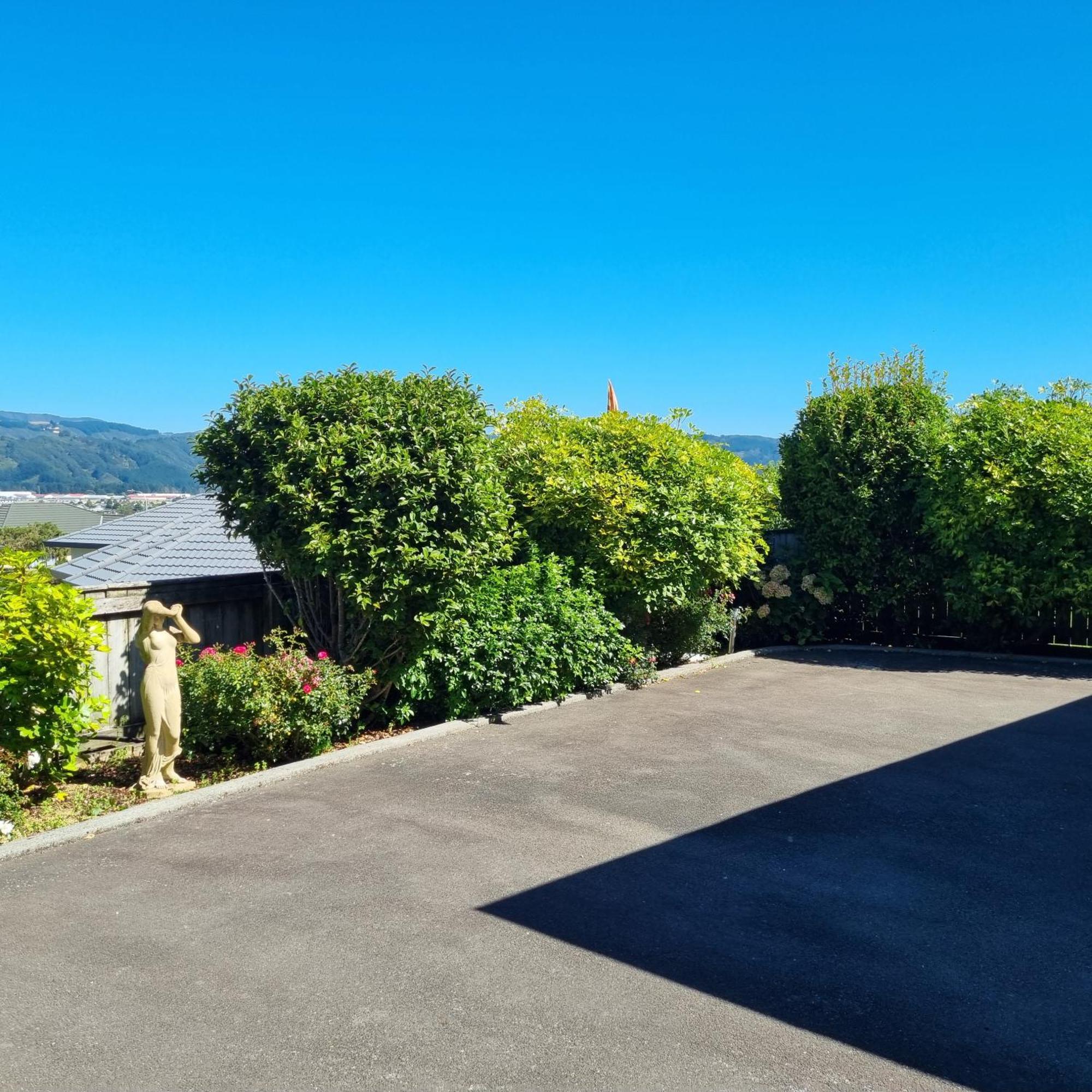 Riverstone Retreat Upper Hutt Exterior foto
