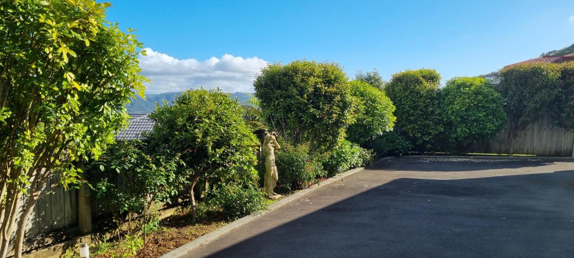 Riverstone Retreat Upper Hutt Exterior foto
